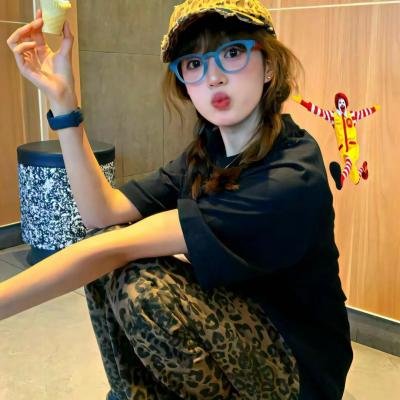 少女情怀尽是诗