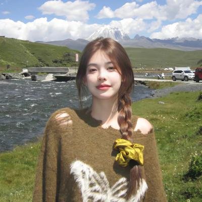独居山中