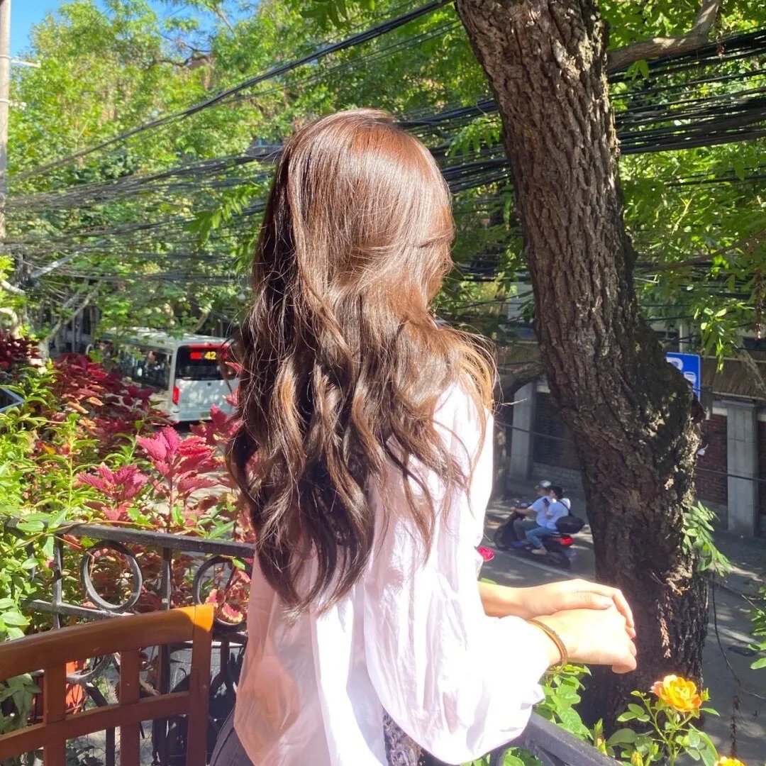 风流模特儿